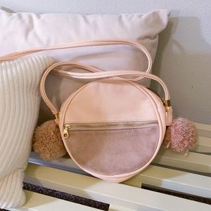 Ban.do Sidekick Circle Crossbody Bag
